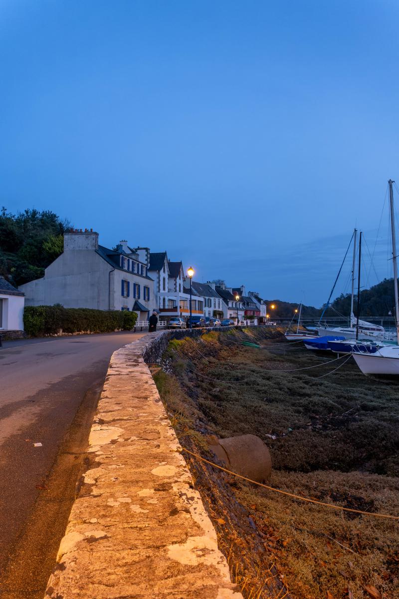 muret du Dourduff